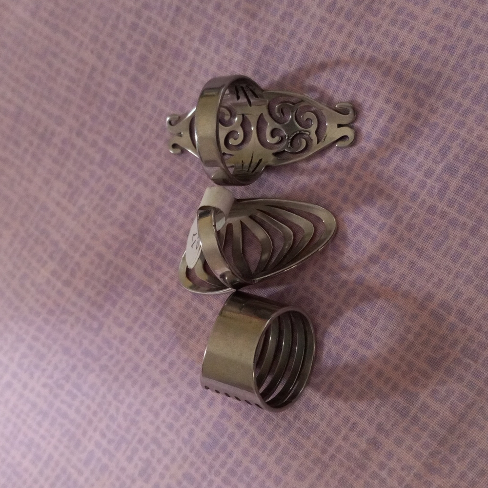 Stainless Steel - Picture 2 of 2